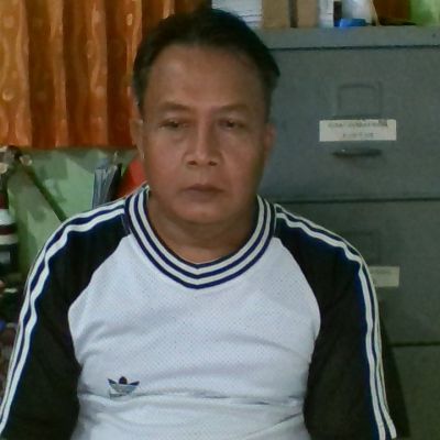 AGUS SUPRIYADI