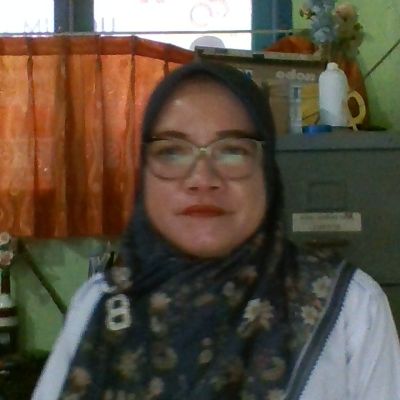 Rikha Amalia, SE