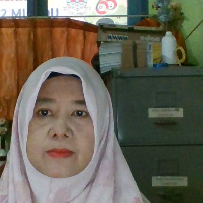 Nur Azizah, S.Pd.I