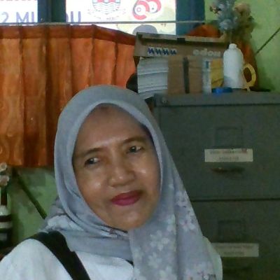 Latipah, S.Pd