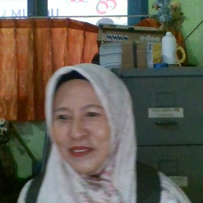 Eti Rohaeti, S.PdI