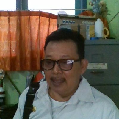 Drs. Agus Riyanto