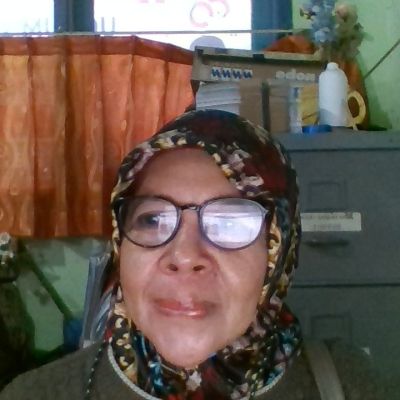 Anjar Parbatin Sutrisno, S.Pd